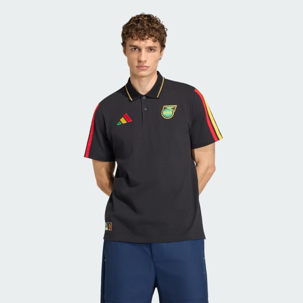 Jamaica 26 x Bob Marley Home Jersey