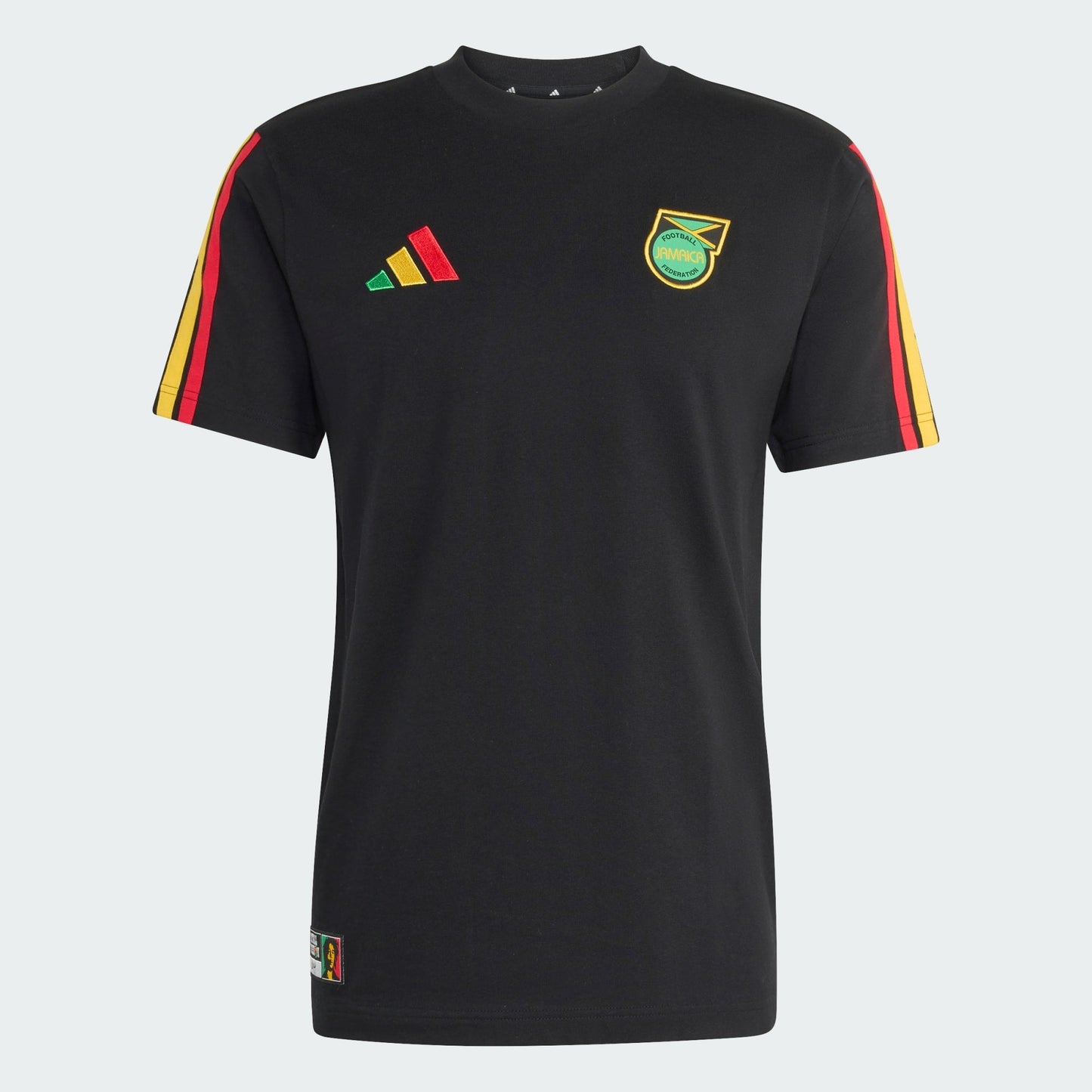 Jamaica 26 x Bob Marley Home Jersey