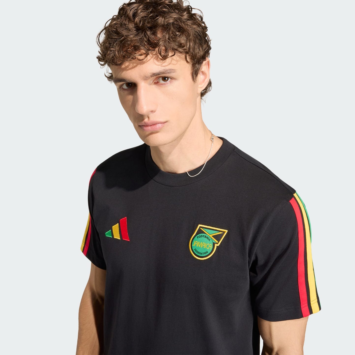 Jamaica 26 x Bob Marley Home Jersey