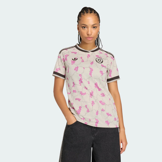 Jersey Chile Womens Away World Cup 2026