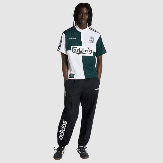 Originals Liverpool 1995/96 Shirt Away