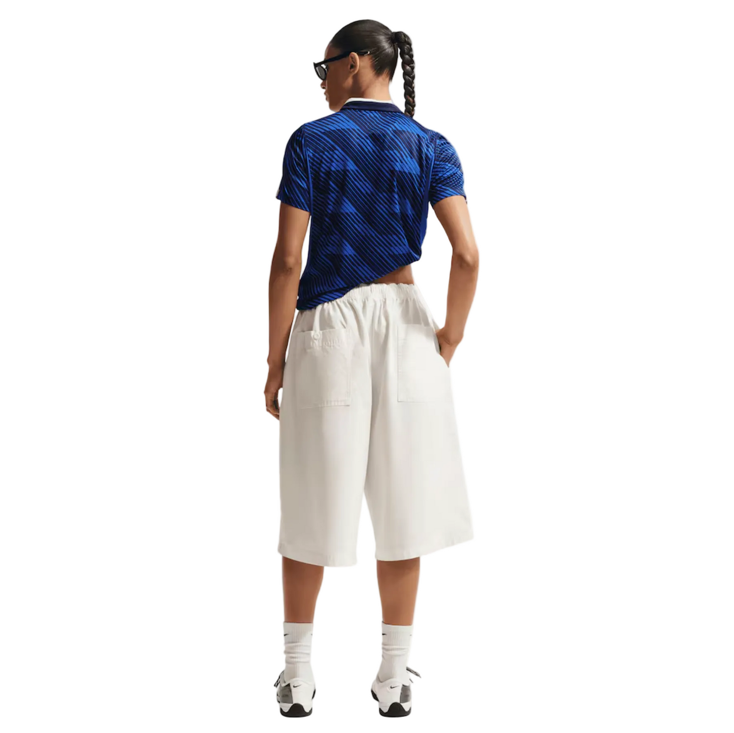France Jersey 2026 Women - World Cup