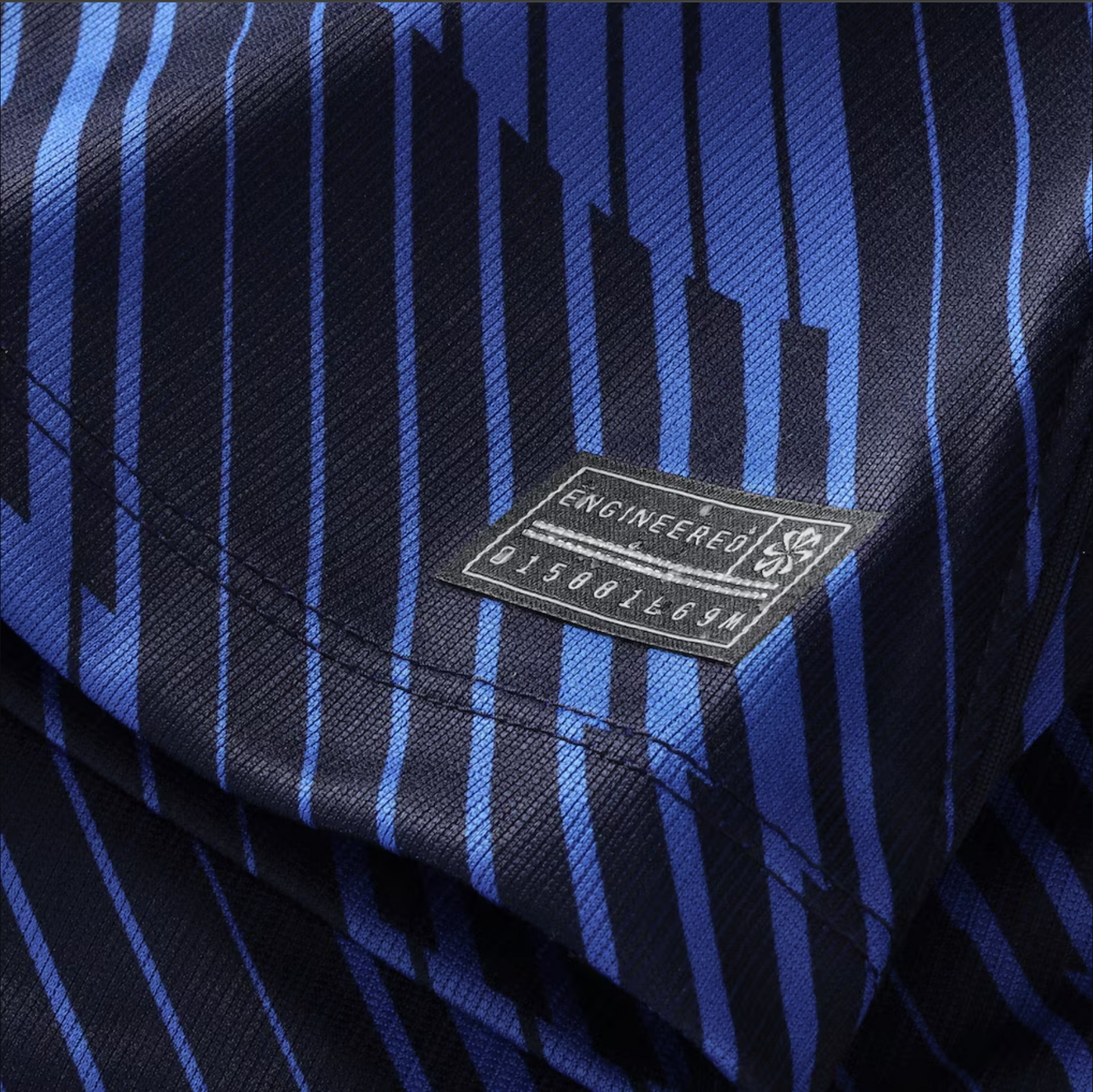France Jersey 2026 Fan version - World Cup