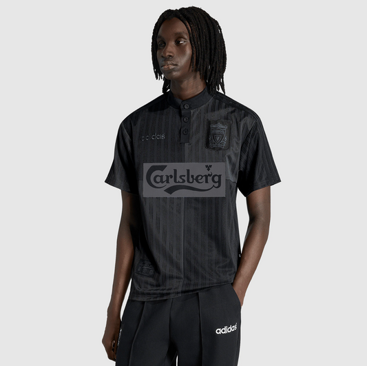 Originals Liverpool 1995/96 Shirt