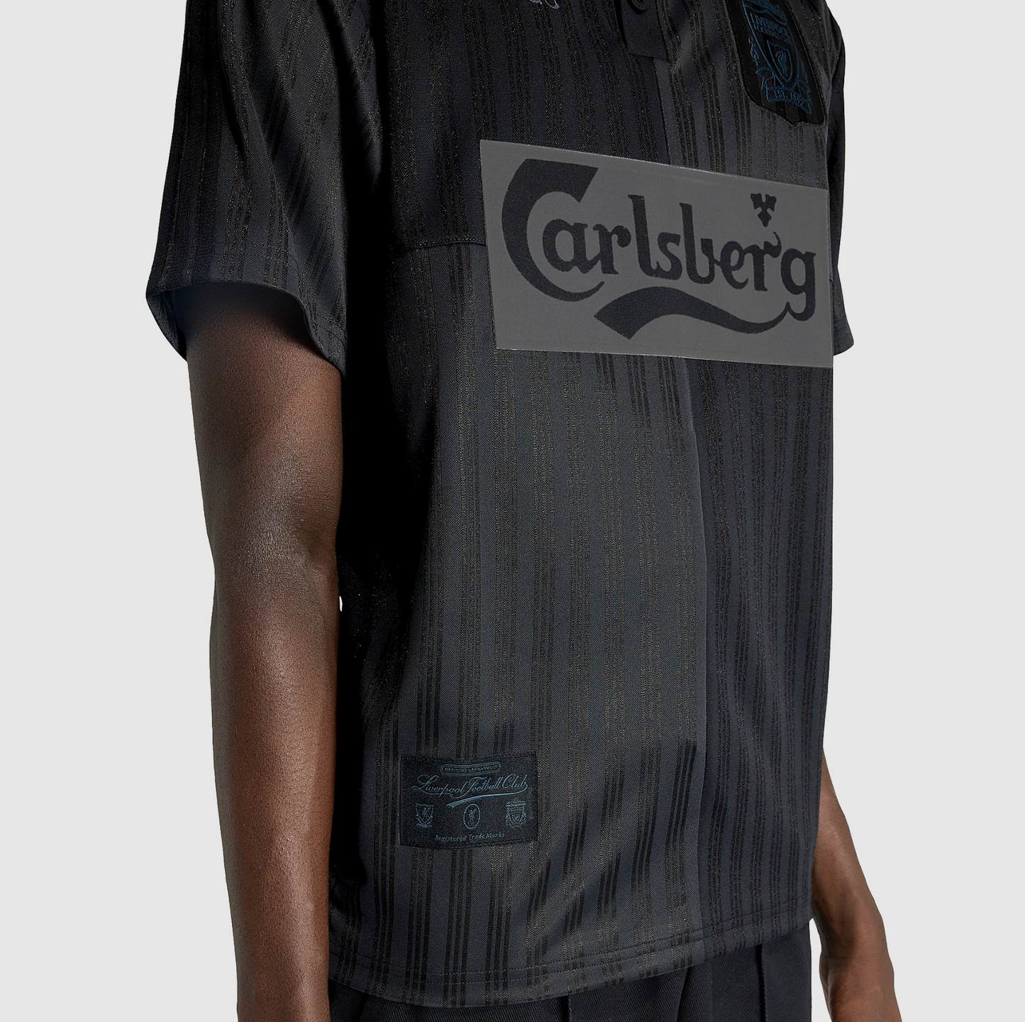 Originals Liverpool 1995/96 Shirt