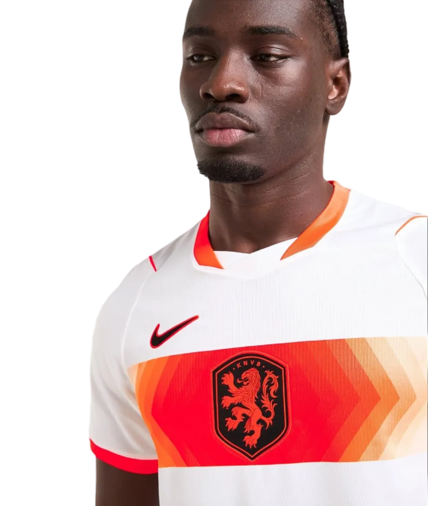 Netherlands Jersey 2026 Fan version - World Cup