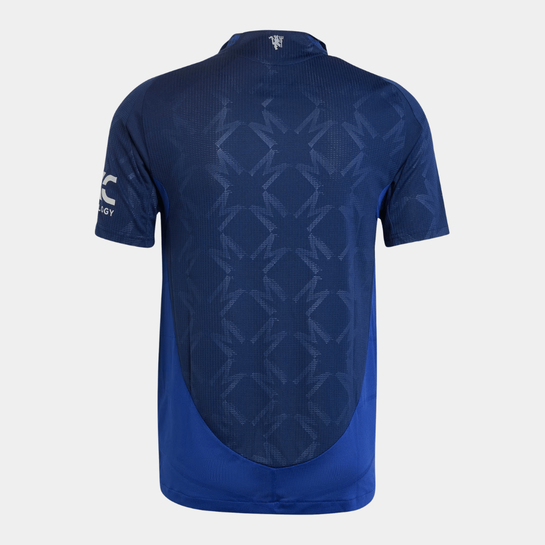 Jersey Manchester United 2024/25 II Player