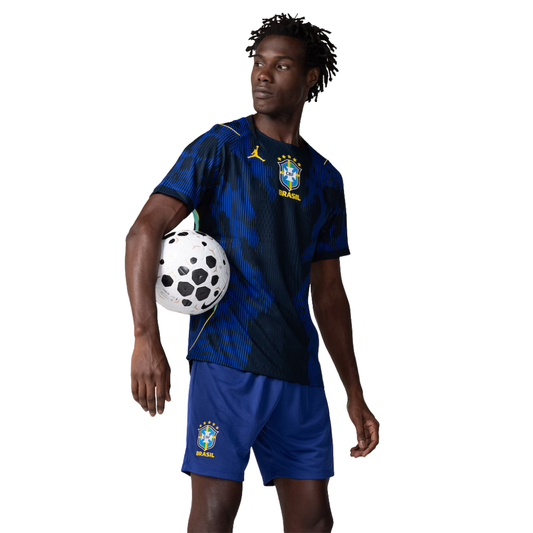 Brazil Away Jersey World Cup 2026 - Player Version