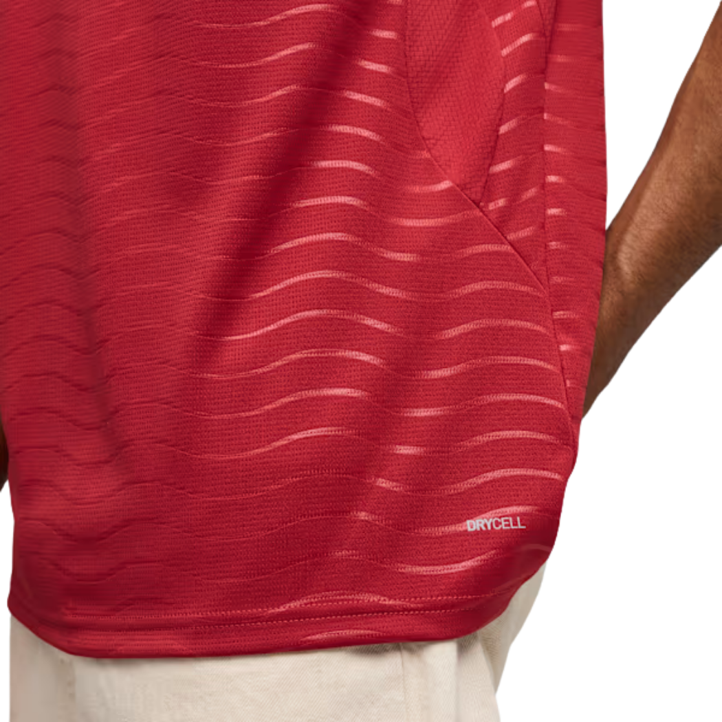 Camisa Infantil  Seleção Portugal Principal 2026 - Copa do Mundo