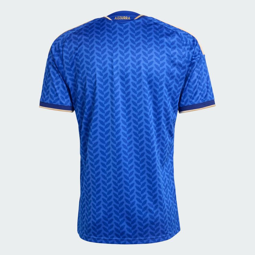 Italy I Jersey 2026/27 Fan Version