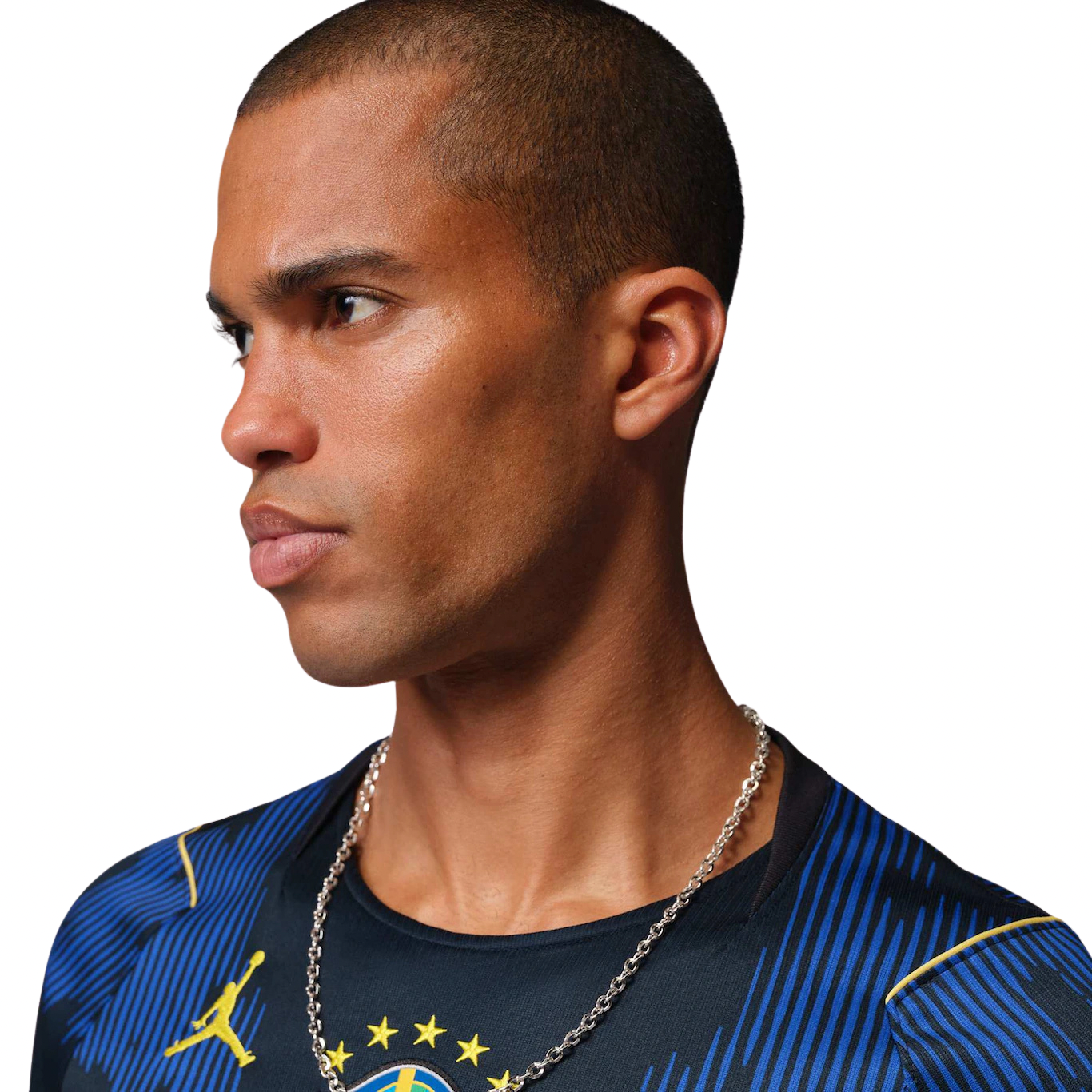 Brazil Away Jersey World Cup 2026 - Fan Version