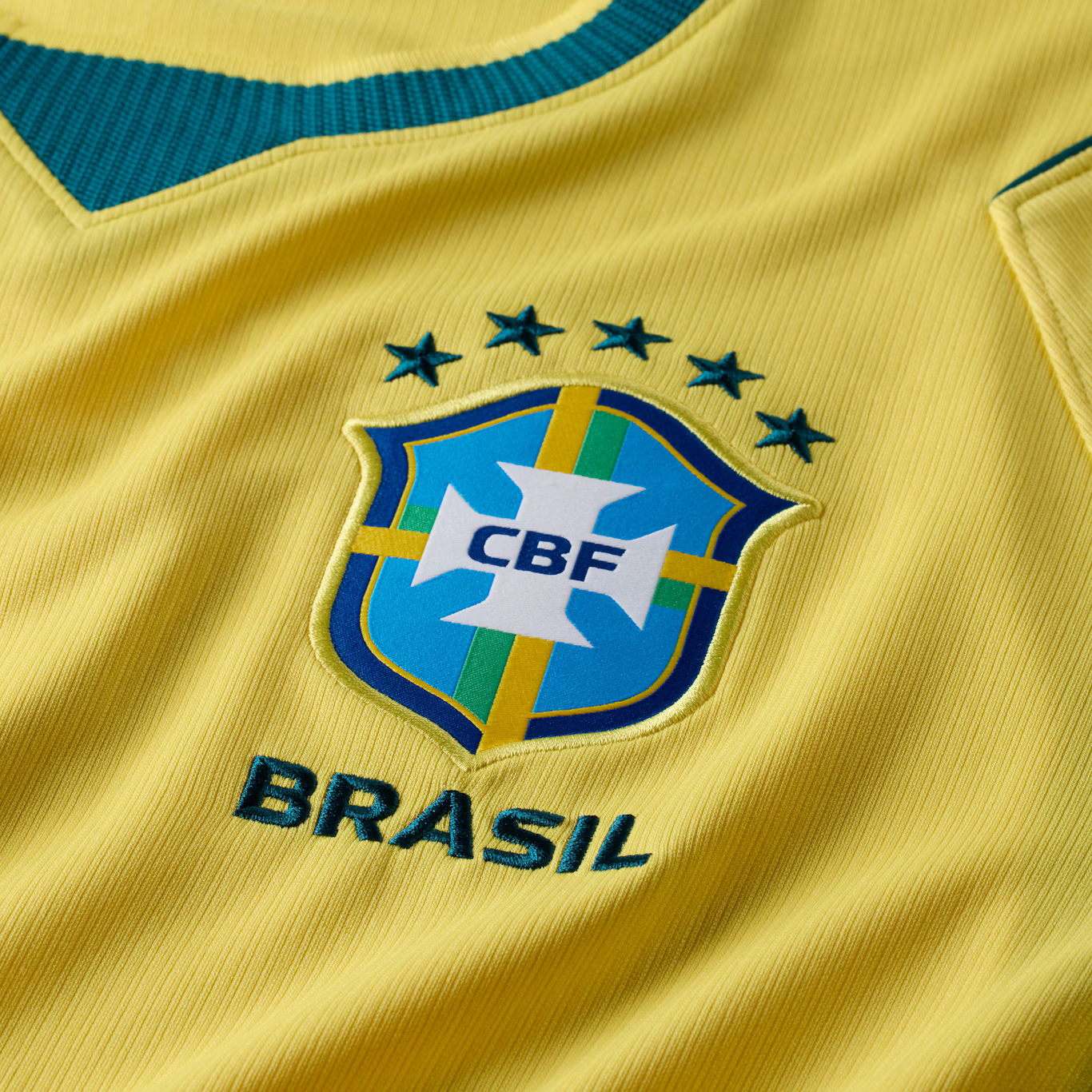 Brazil Away Jersey World Cup 2026 - Fan Version #NEYMAR JR - 10