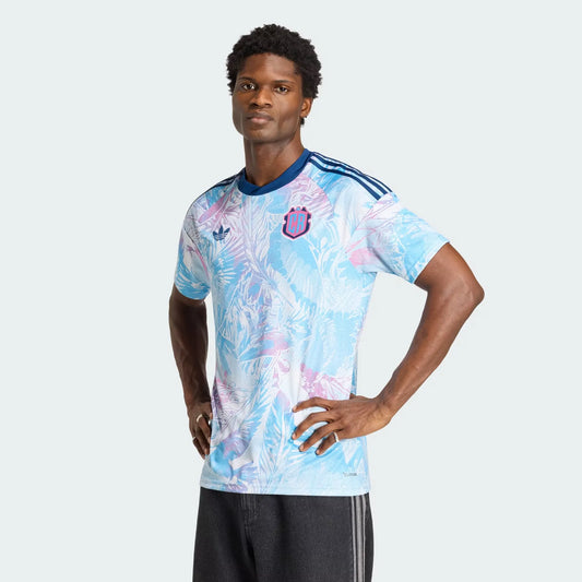 Jersey Costa Rica Away World Cup 2026