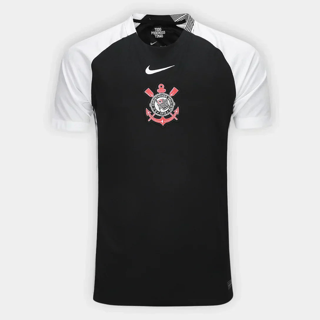 Jersey Corinthians 2025/26 Fan "J. Martinez 70" II