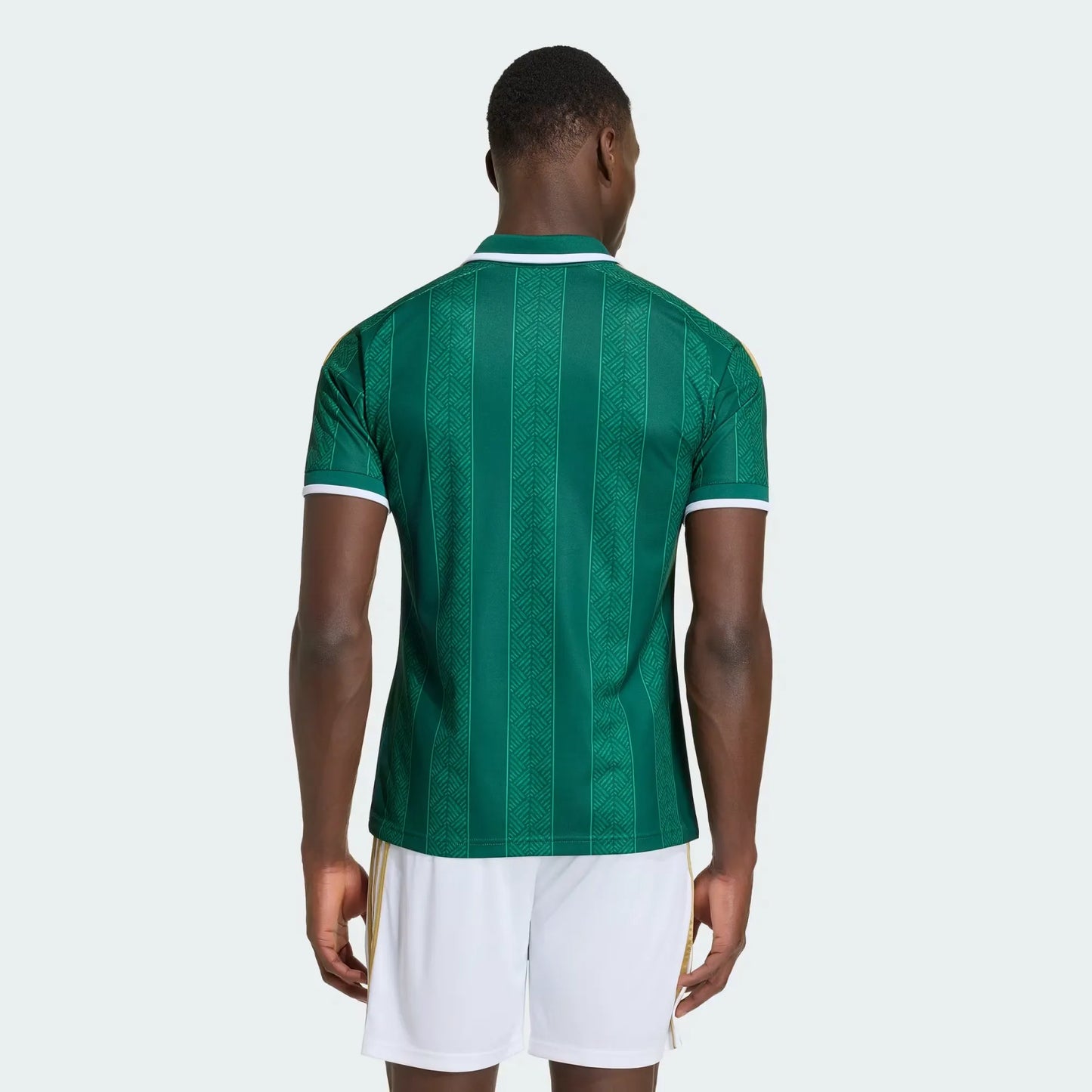Jersey South Africa Away World Cup 2026