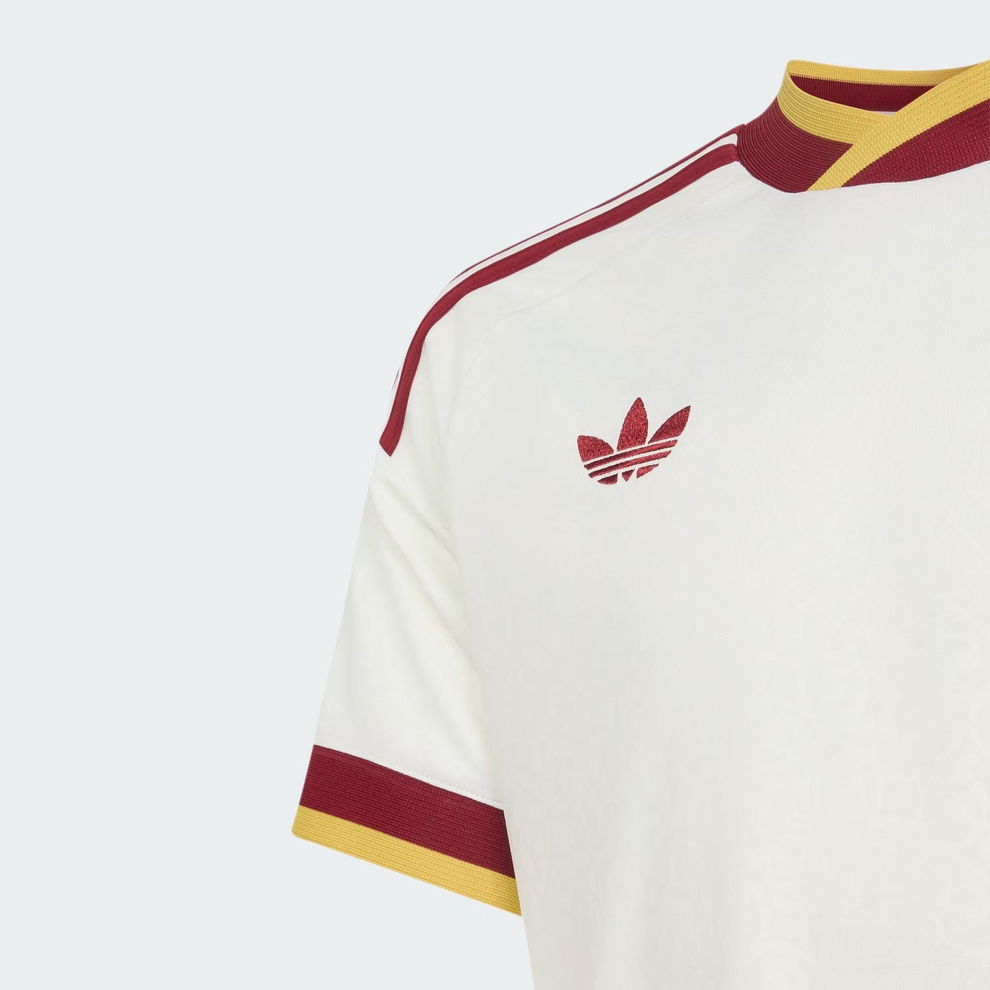 Spain 2026 World Cup Away Kids Kit