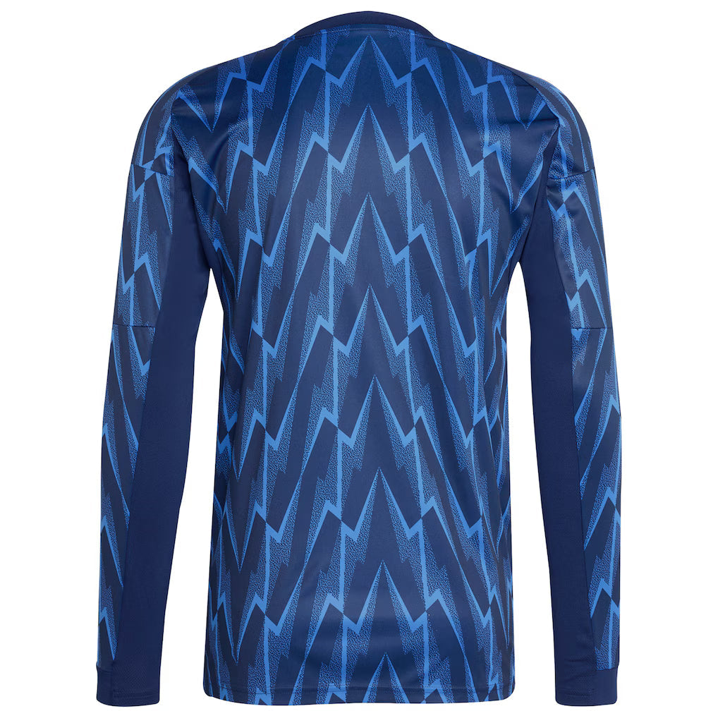 Arsenal 25/26 II Home Jersey - Long Sleeve