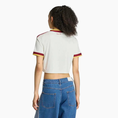 Spain 2026 World Cup Away Women's Jersey