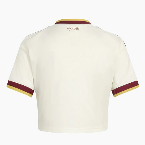 Spain 2026 World Cup Away Women's Jersey