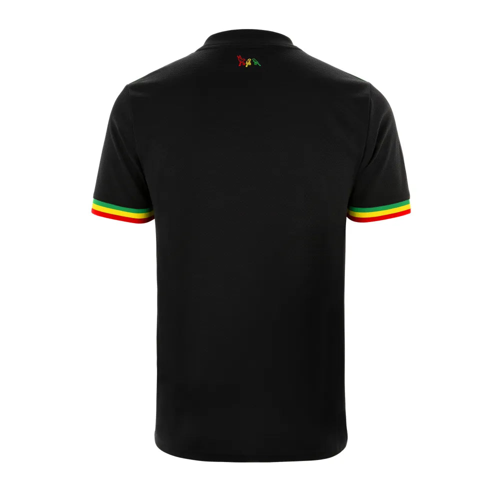 Ajax Bob Marley Jersey 2024