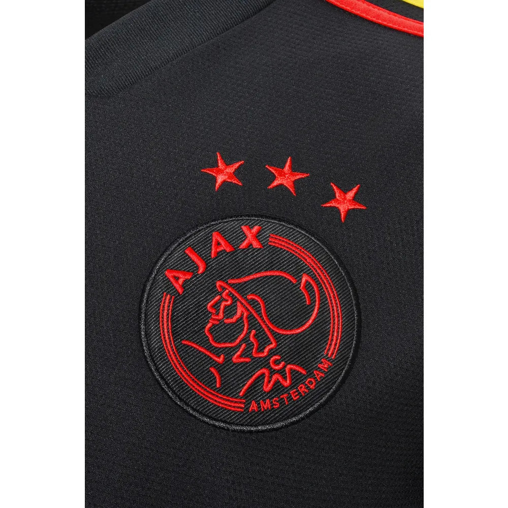 Ajax Bob Marley Jersey 2024
