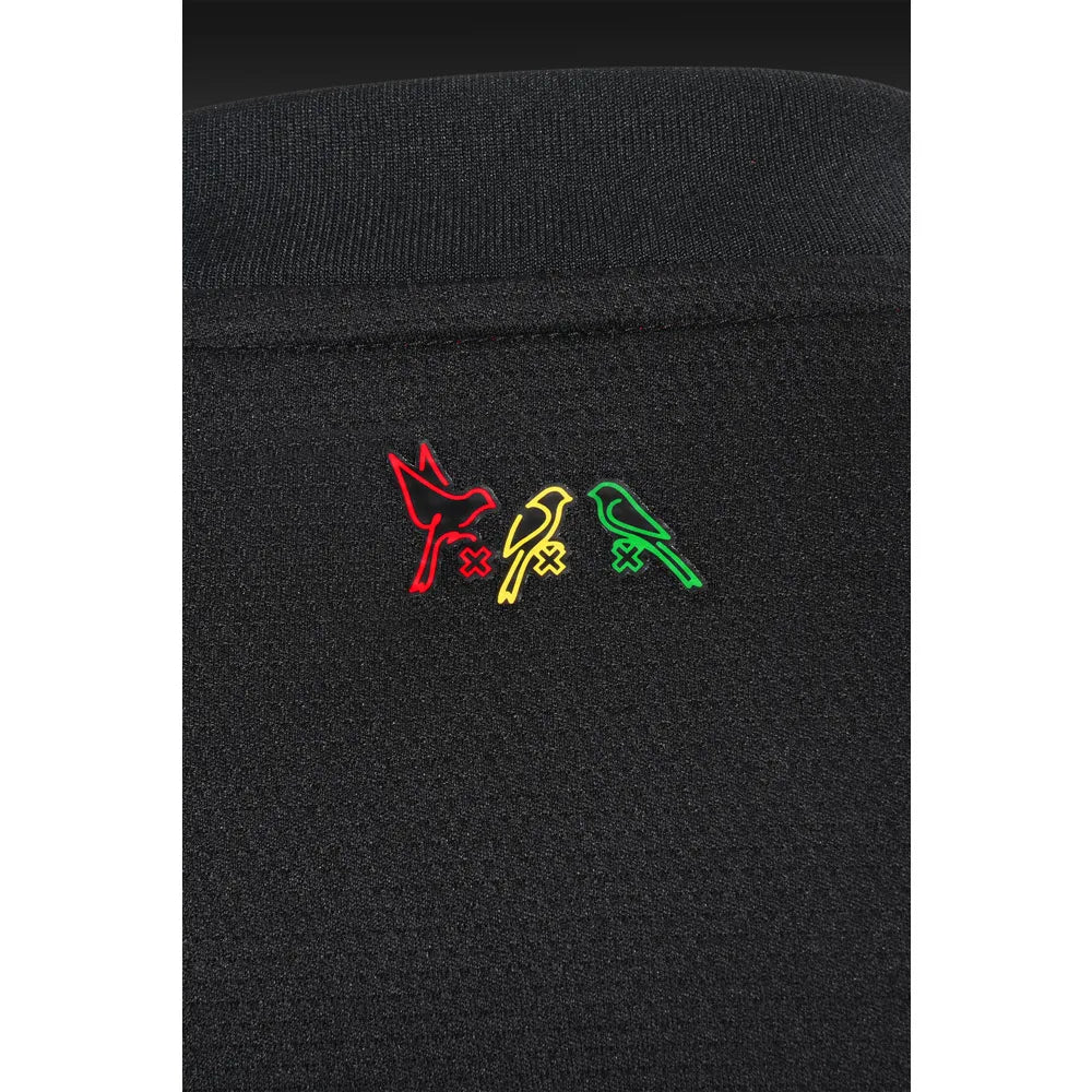 Ajax Bob Marley Jersey 2024