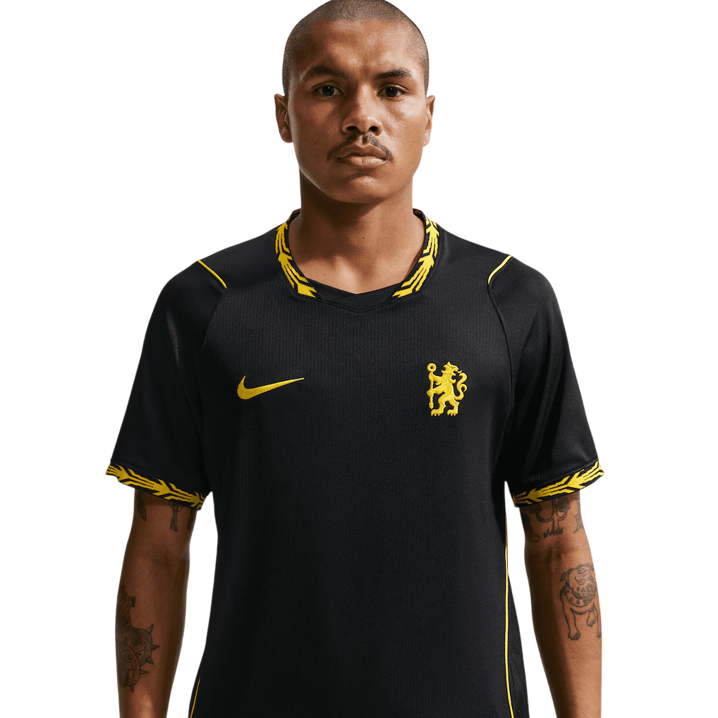 Jersey Chelsea 2026/27 II Fan