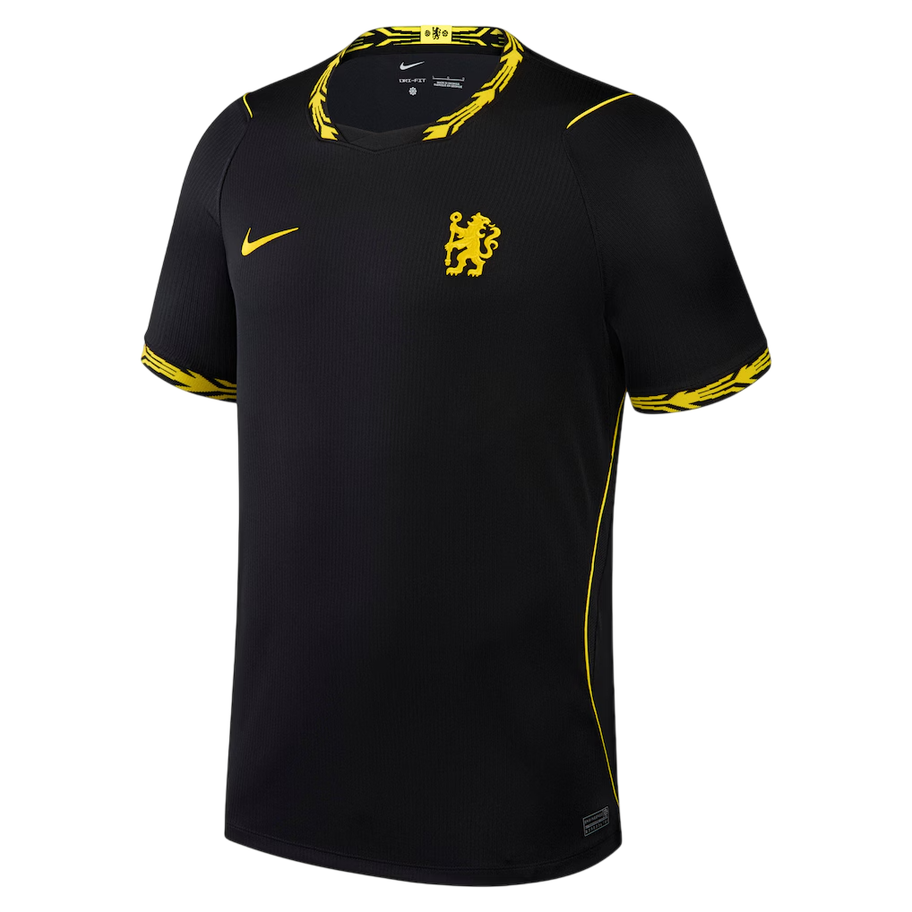 Jersey Chelsea 2026/27 II Fan