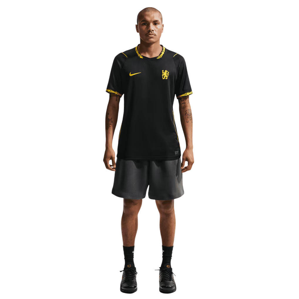 Jersey Chelsea 2026/27 II Fan
