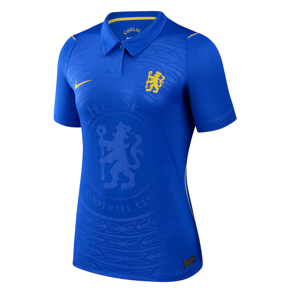 Jersey Chelsea I 2026/27 - Women's