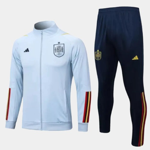 Spain 2026 World Cup Jersey