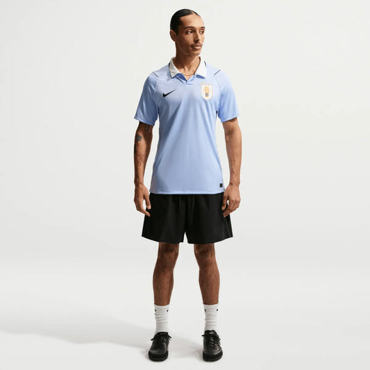Jersey Uruguay Home World Cup 2026