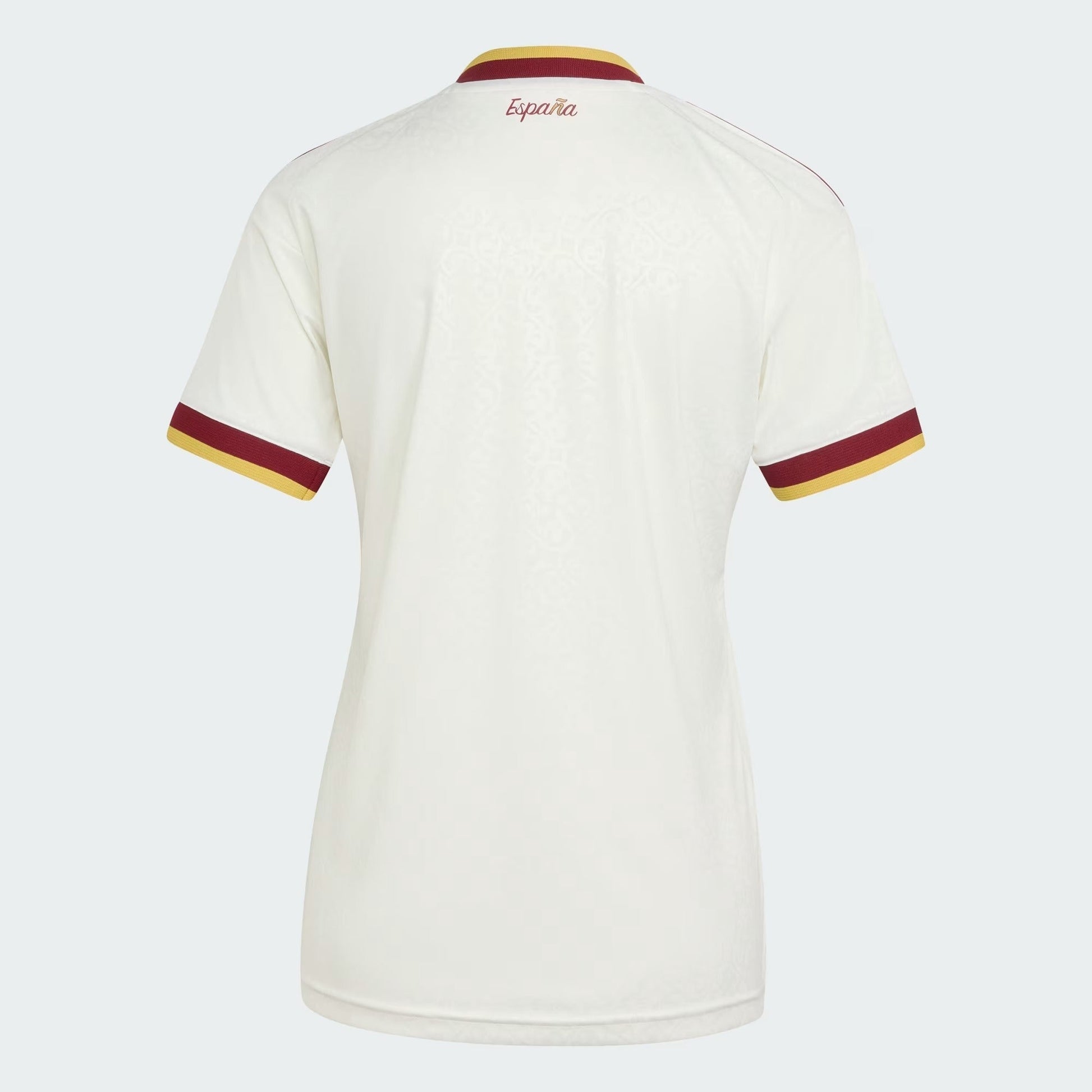 Spain 2026 World Cup Away Women's Jersey