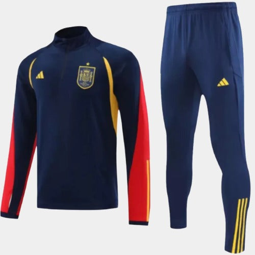 Spain 2026 World Cup Jersey