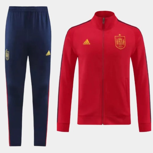 Spain 2026 World Cup Jersey