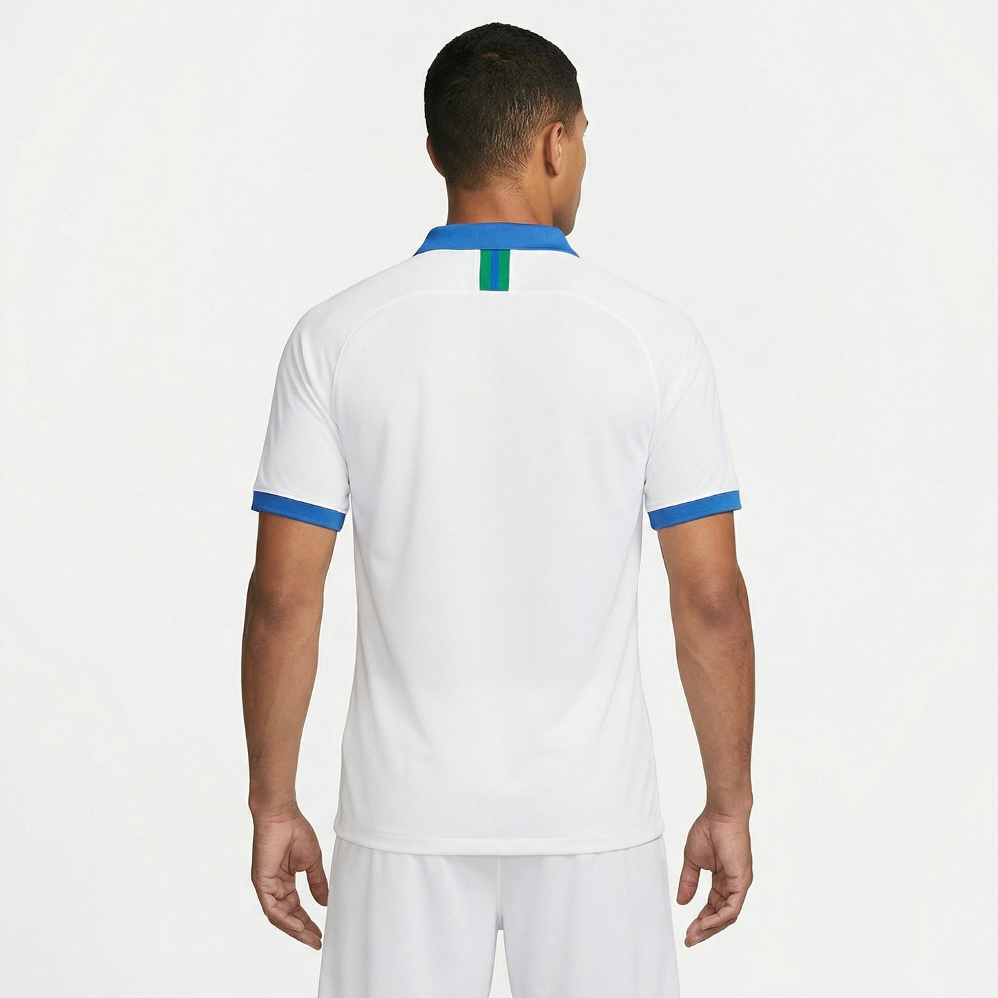 Brazil Home Jersey 2019 - Fan Version