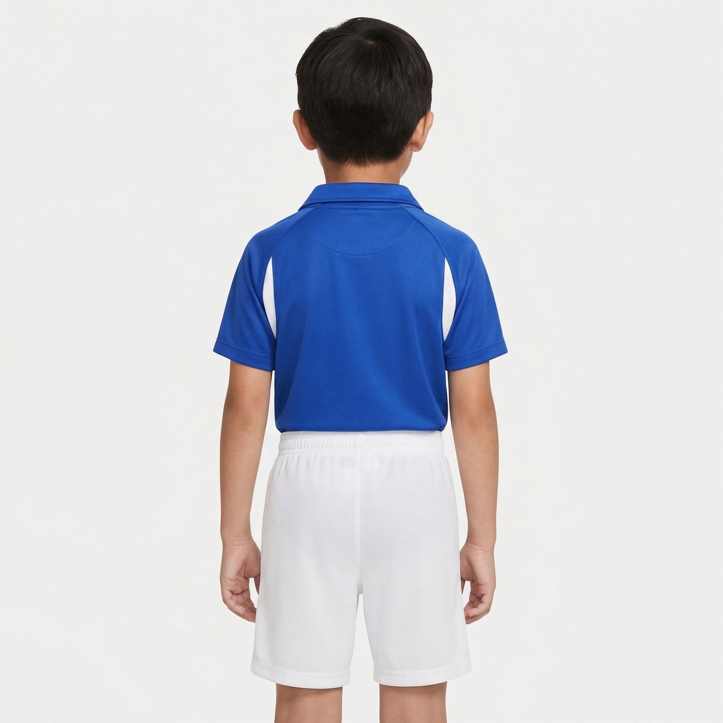 Brazil Away Jersey World Cup 2002 II - Kids Version