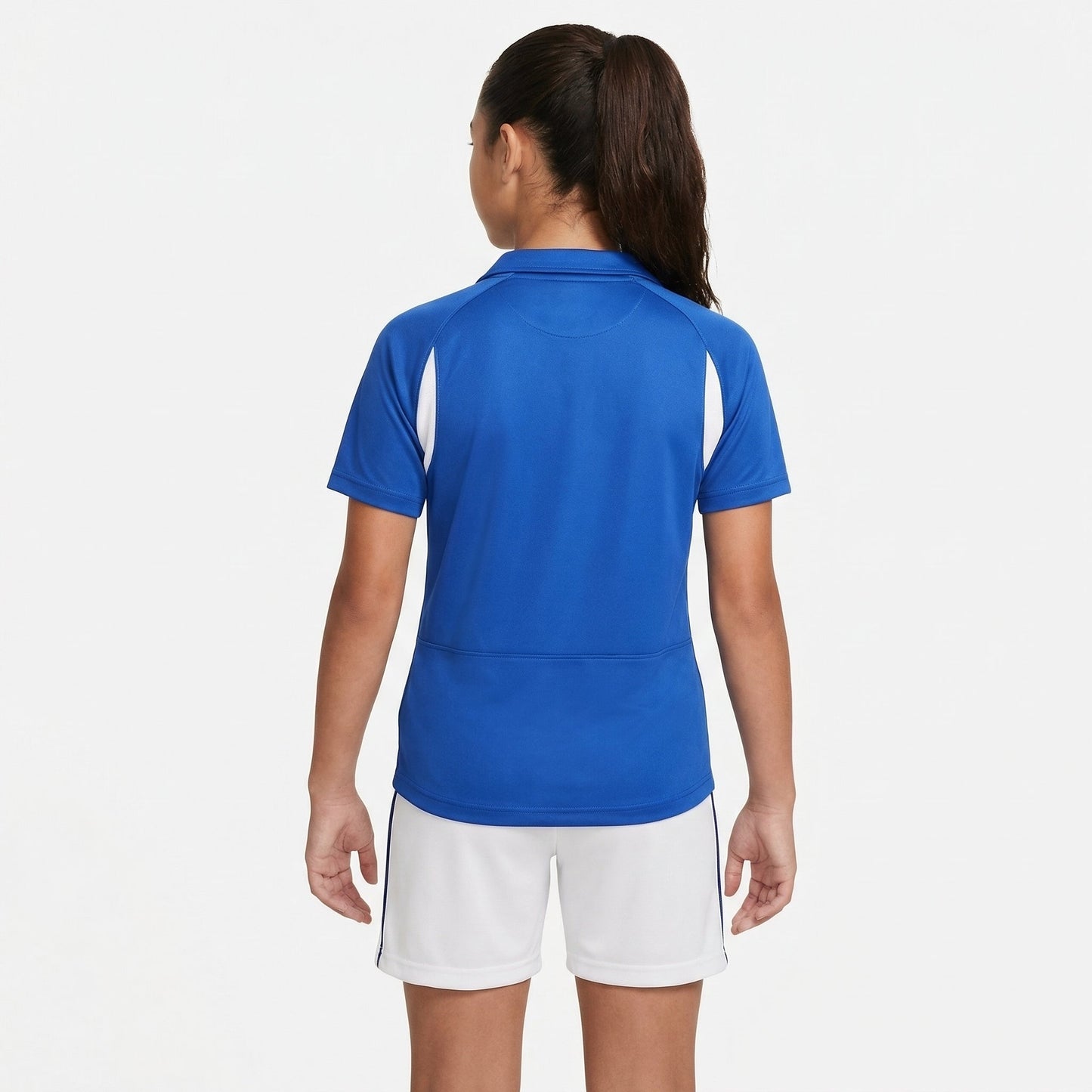 Brazil Away Jersey 2002/03 - Kids Version