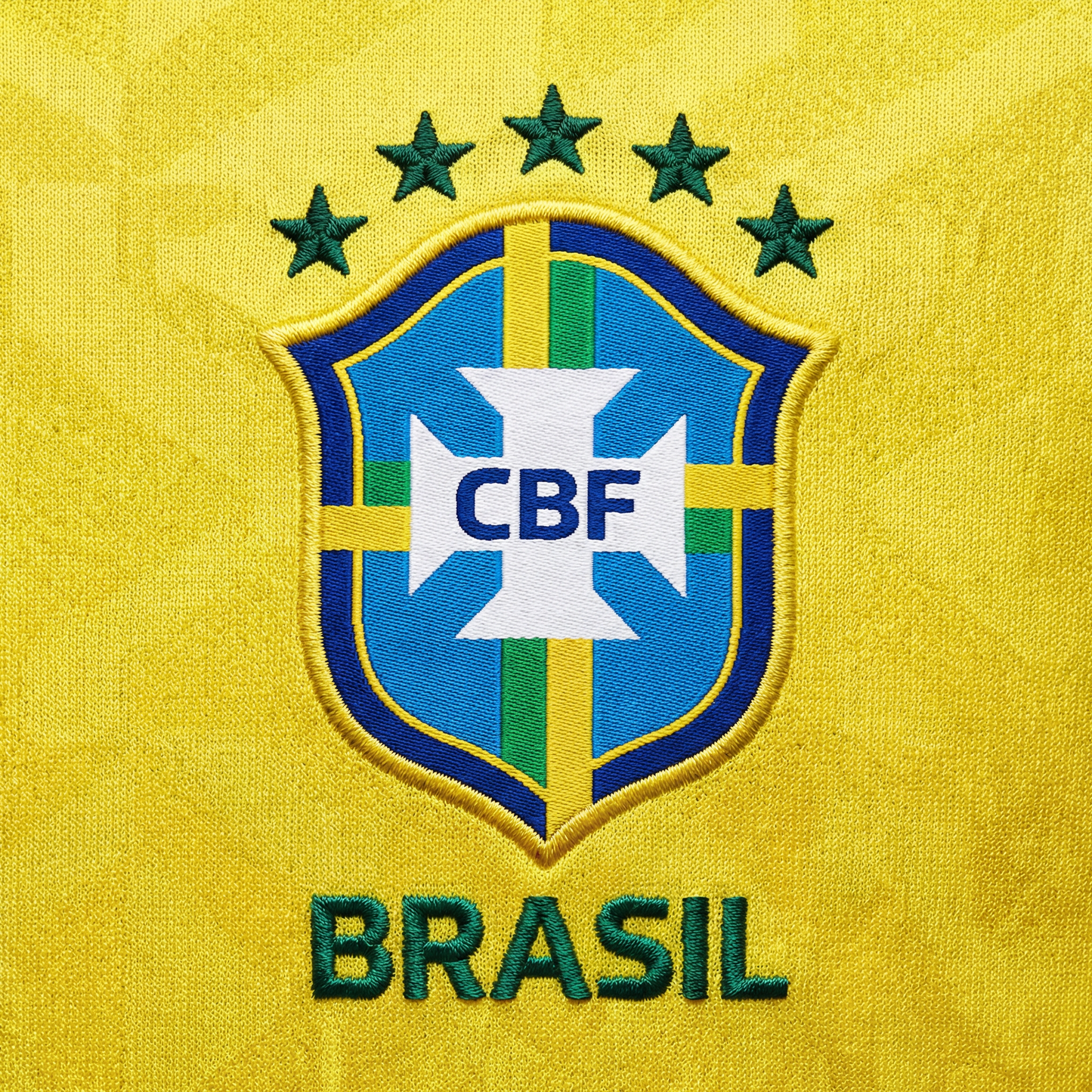 Jersey Brazil 2026 World Cup Fan Man