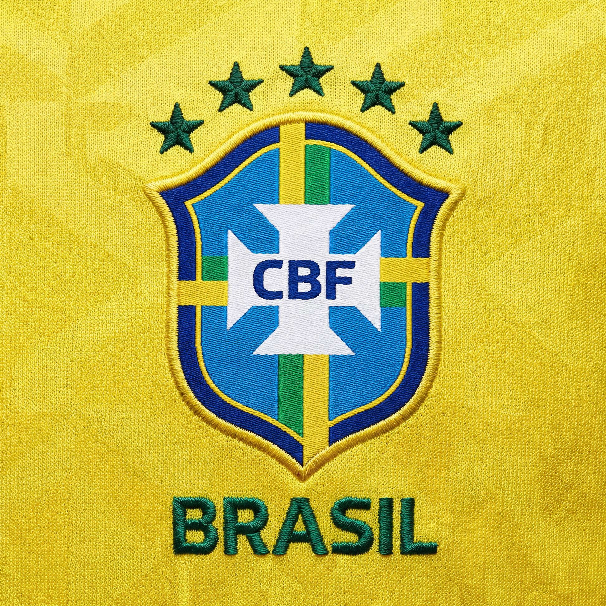 Jersey Brazil 2026 World Cup Fan Man