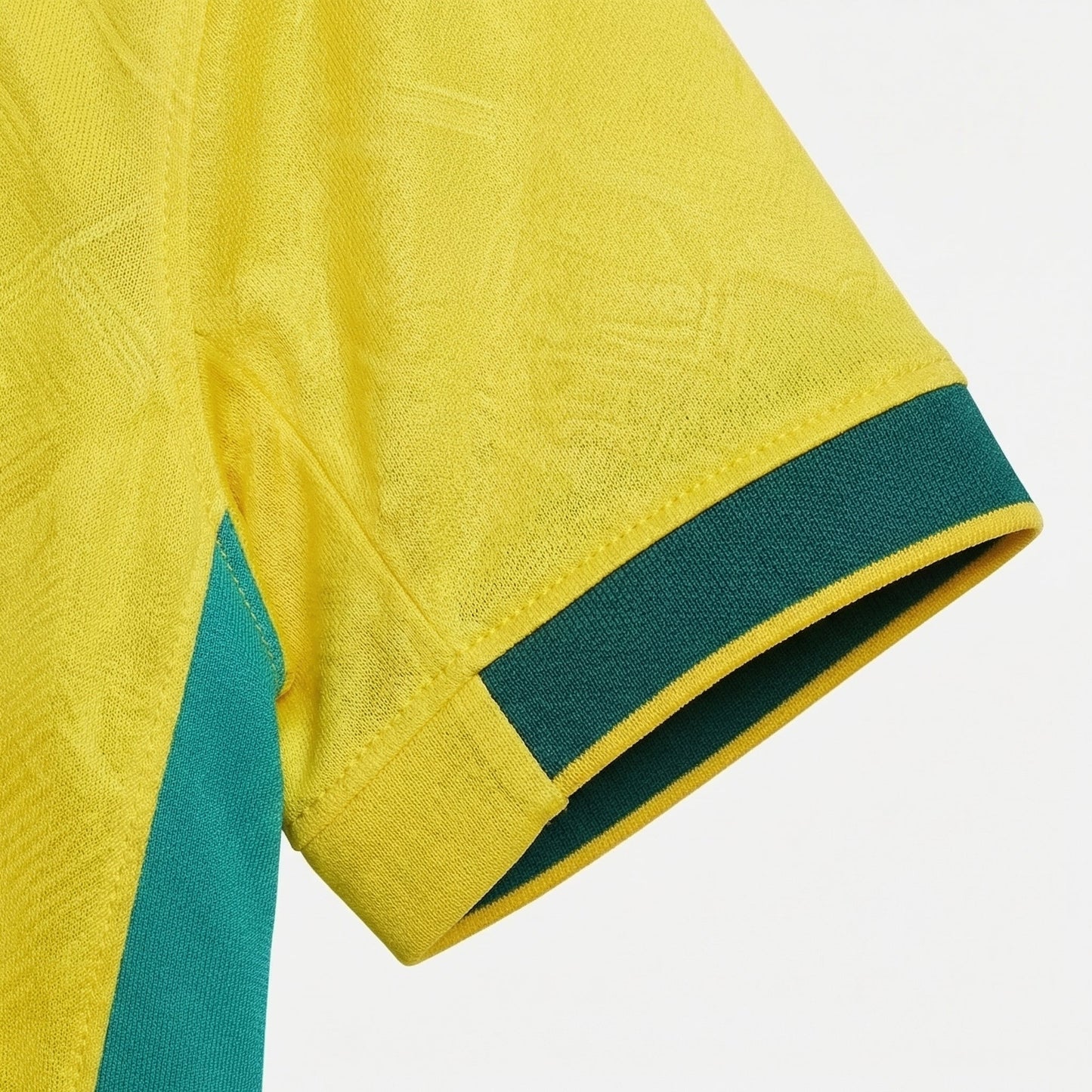 Kids Kit Brazil 2026 Fan World Cup