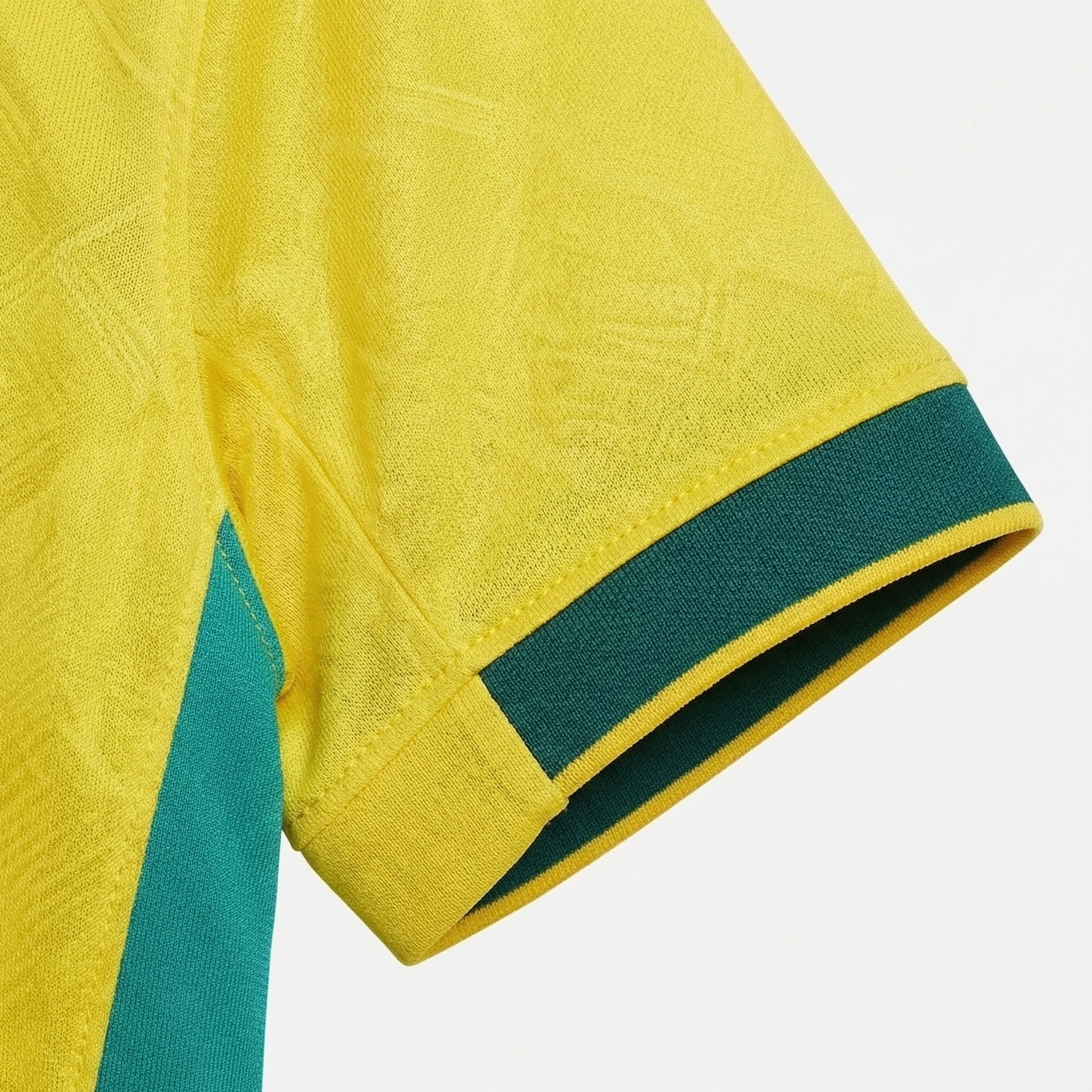 Kids Kit Brazil 2026 Fan World Cup