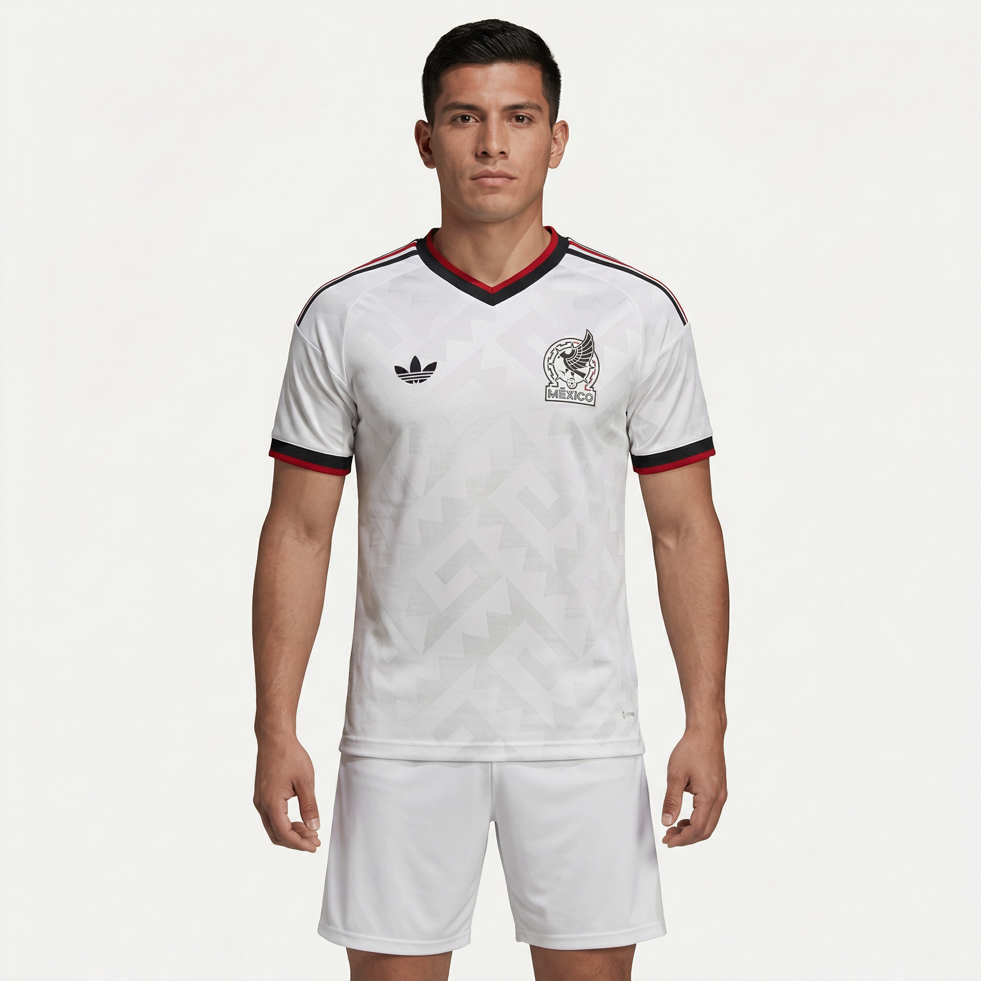 Jersey Mexico 2026/27 Player Man