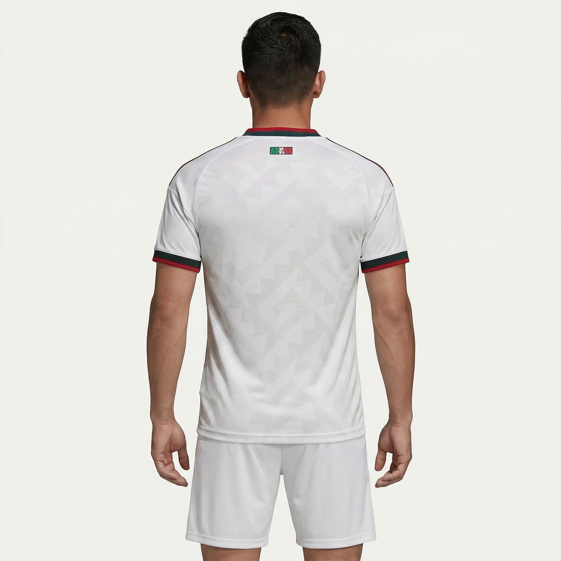 Jersey Mexico 2026/27 Player Man