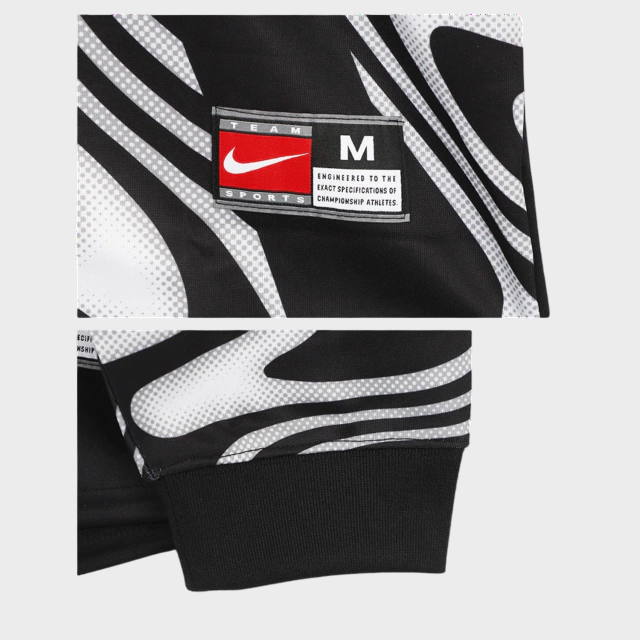 Brazil Home Jersey World Cup 2026 - Fan Version