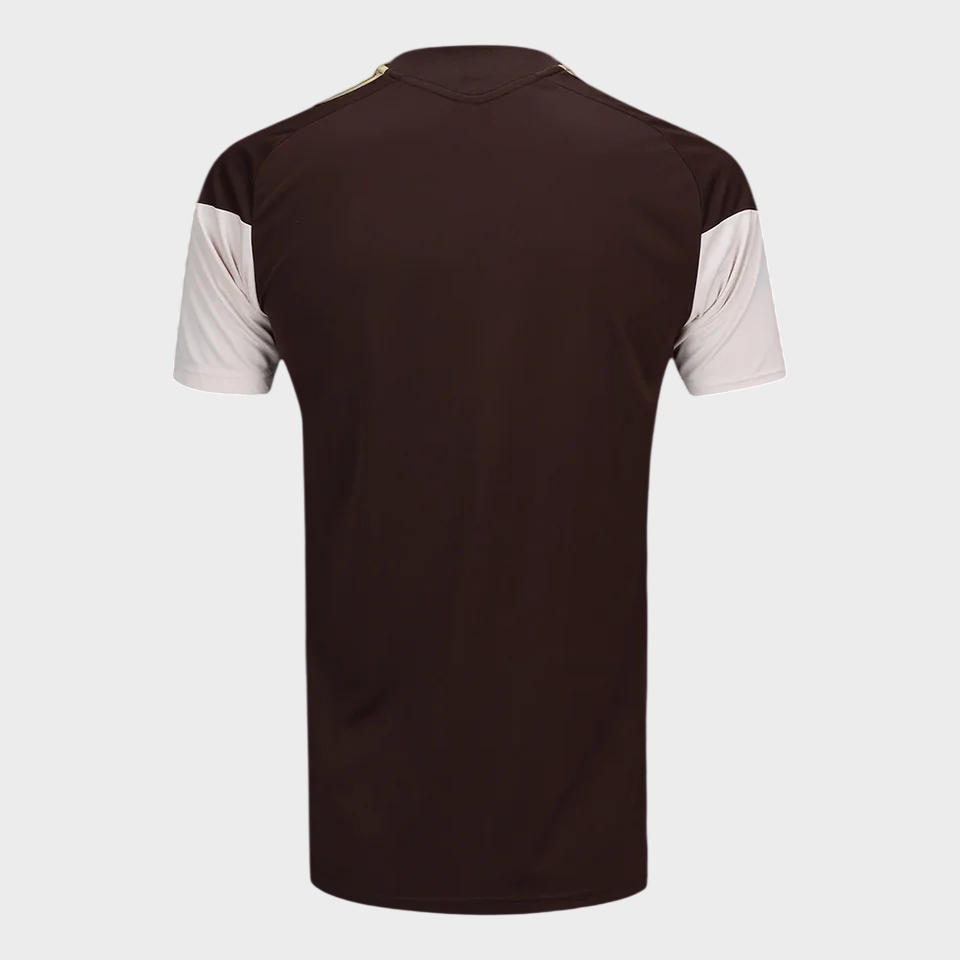 Jersey Flamengo Training 2026/27 Fan Man