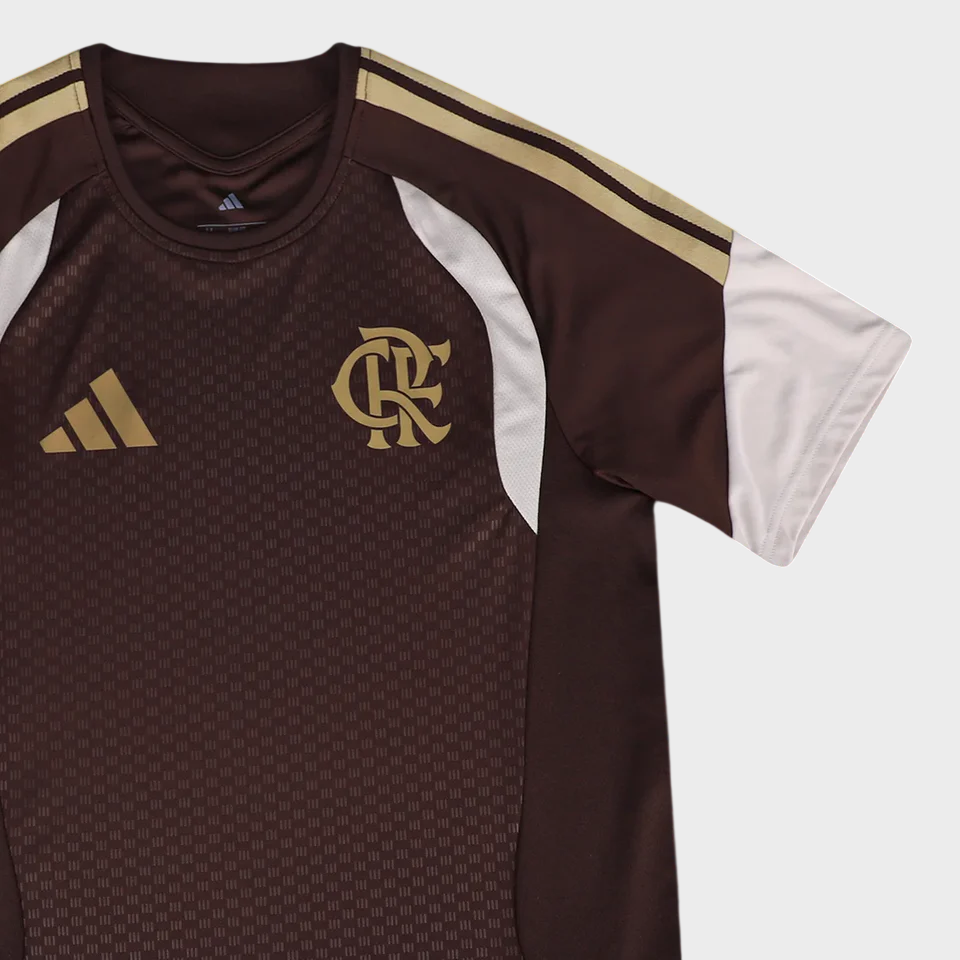Jersey Flamengo Training 2026/27 Fan Man