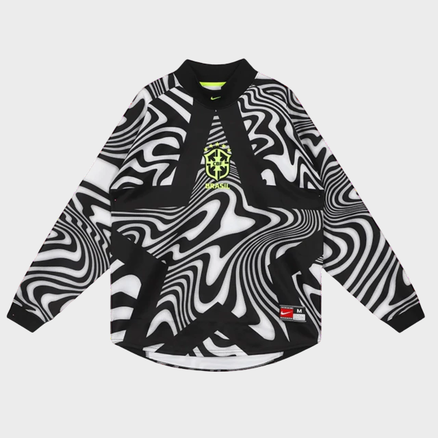 Brazil Home Jersey World Cup 2026 - Fan Version