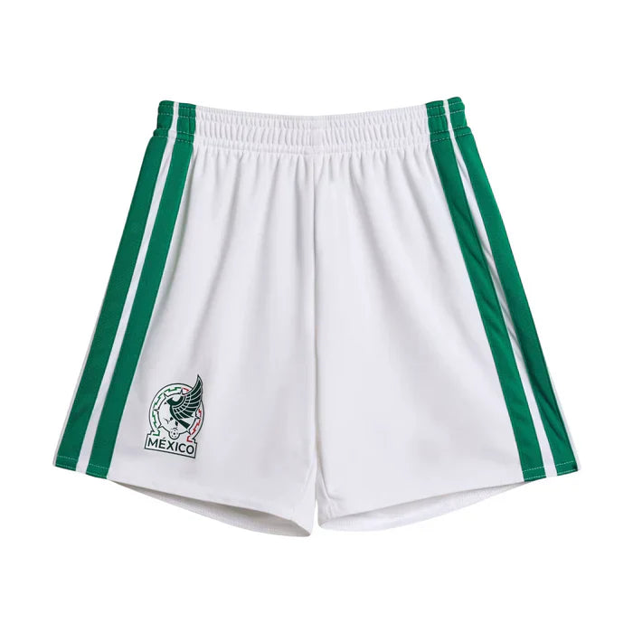Kids Mexico Kit 2025/26 World Cup 2026