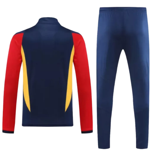 Spain 2026 World Cup Jersey